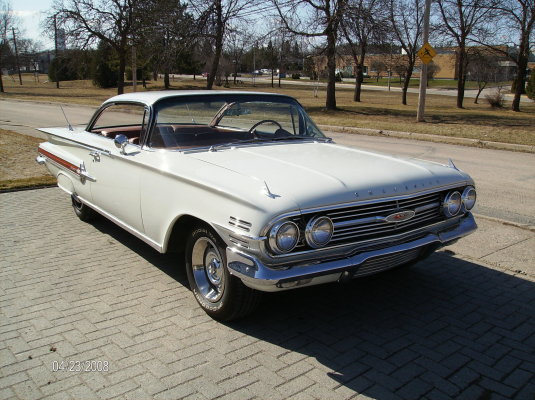 1960 Impala Sport Coupe Roger Hardy 4.jpg